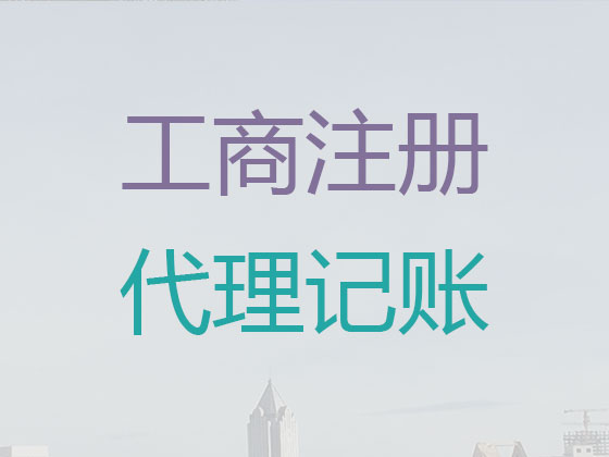 广州代理记账-专业记账公司